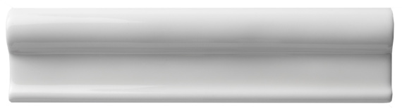 Плитка LEVANTE Moldura Aire Glossy 5x20