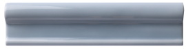 Плитка LEVANTE Moldura Brisa Glossy 5x20