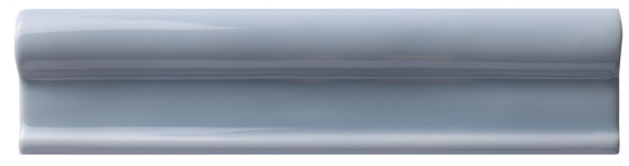 Плитка LEVANTE Moldura Brisa Glossy 5x20