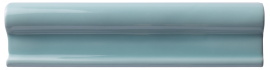 Плитка LEVANTE Moldura Poniente Glossy 5x20