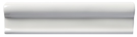 Плитка LEVANTE Moldura Solano Glossy 5x20