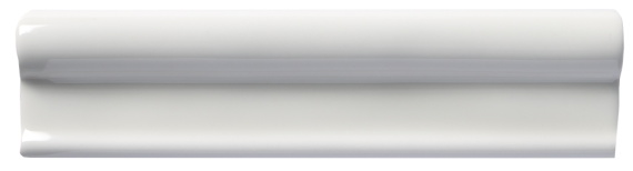 Плитка LEVANTE Moldura Solano Glossy 5x20