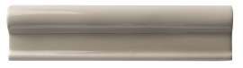 Плитка LEVANTE Moldura Terral Glossy 5x20