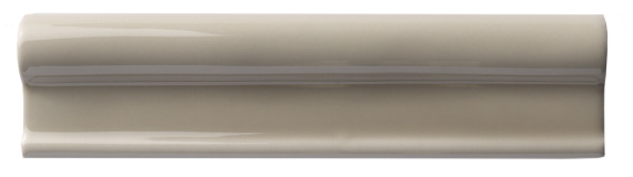 Плитка LEVANTE Moldura Terral Glossy 5x20