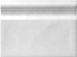 Плинтус Rodapie Aire Glossy 15x20