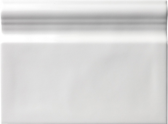 Плинтус Rodapie Aire Glossy 15x20