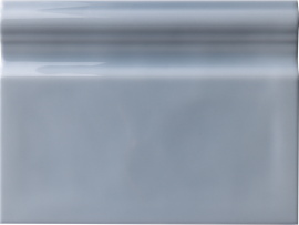 Плинтус Rodapie Brisa Glossy 15x20