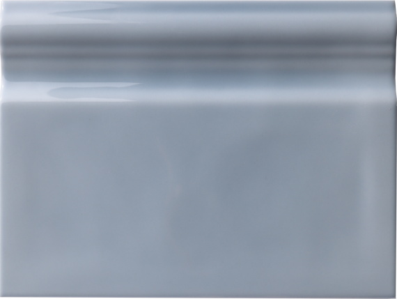 Плинтус Rodapie Brisa Glossy 15x20