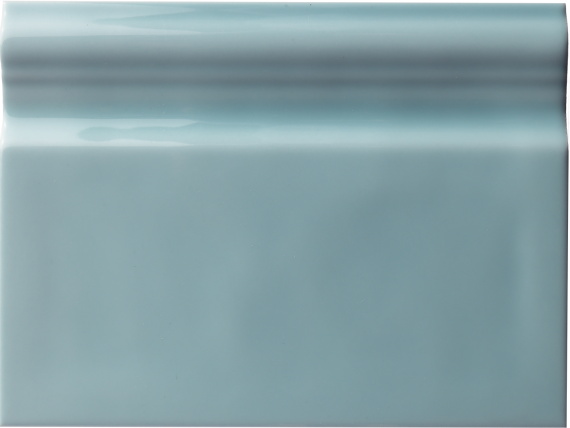 Плинтус Rodapie Poniente Glossy 15x20