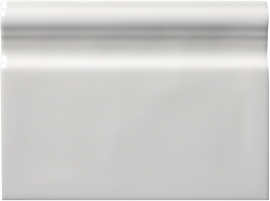 Плинтус Rodapie Solano Glossy 15x20