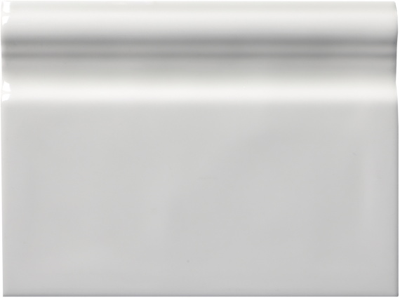 Плинтус Rodapie Solano Glossy 15x20