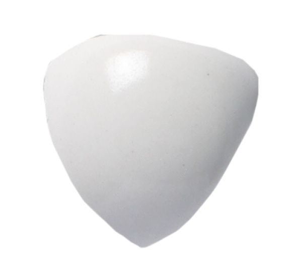 Спецэлемент Angulo Bullnose Trim Aire Glossy 1,2x20