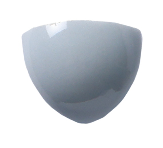 Спецэлемент Angulo Bullnose Trim Brisa Glossy 1,2x20