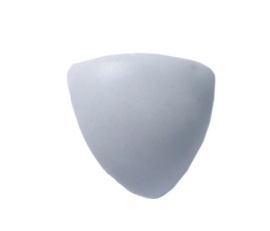 Спецэлемент Angulo Bullnose Trim Brisa Matte 1,2x20