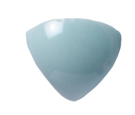 Спецэлемент Angulo Bullnose Trim Poniente Glossy 1,2x20