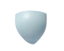 Спецэлемент Angulo Bullnose Trim Poniente Matte 1,2x20