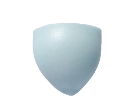 Спецэлемент Angulo Bullnose Trim Poniente Matte 1,2x20