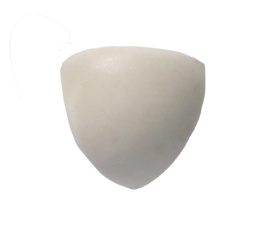 Спецэлемент Angulo Bullnose Trim Terral Matte 1,2x20