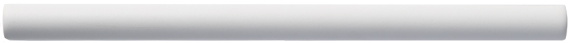 Спецэлемент Bullnose Trim Aire Matte 1,2x20