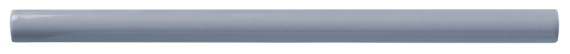 Спецэлемент Bullnose Trim Brisa Glossy 1,2x20