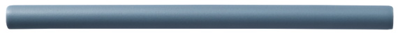 Спецэлемент Bullnose Trim Sirocco Matte 1,2x20
