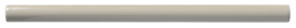 Спецэлемент Bullnose Trim Terral Glossy  1,2x20