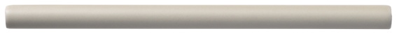Спецэлемент Bullnose Trim Terral Matte 1,2x20