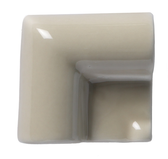 Угловая вставка Angulo Marco Moldura Terral Glossy 5x20