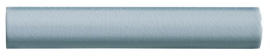 Плитка MODERNISTA Barra Lisa C/C Stellar Blue 2,5x15