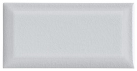 Плитка MODERNISTA Biselado PB C/C Cadet Gray 7,5x15