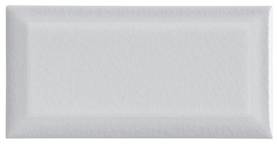 Плитка MODERNISTA Biselado PB C/C Cadet Gray 7,5x15