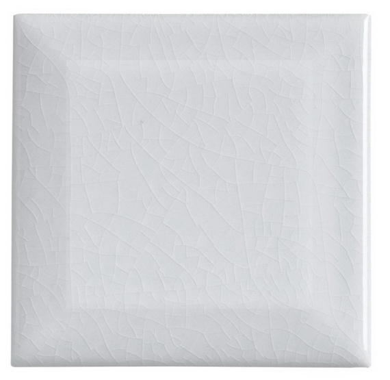 Плитка MODERNISTA Biselado PB C/C Cadet Gray 7,5x7,5