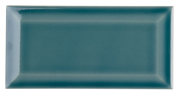 Плитка MODERNISTA Biselado PB C/C Gris Azulado 7,5x15