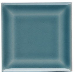 Плитка MODERNISTA Biselado PB C/C Gris Azulado 7,5x7,5