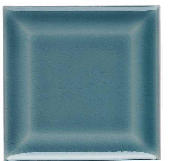 Плитка MODERNISTA Biselado PB C/C Gris Azulado 7,5x7,5
