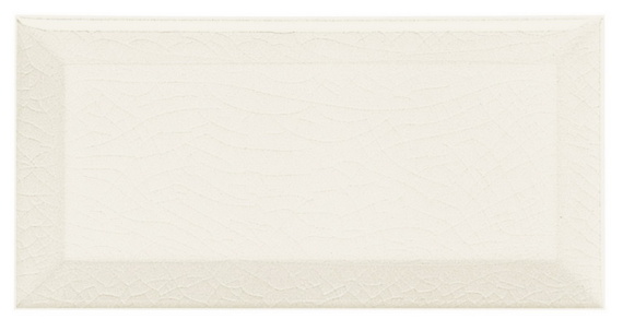 Плитка MODERNISTA Biselado PB C/C Marfil 7,5x15