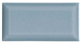 Плитка MODERNISTA Biselado PB C/C Stellar Blue 7,5x15