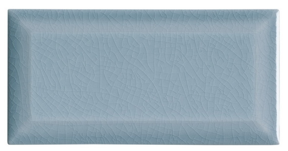 Плитка MODERNISTA Biselado PB C/C Stellar Blue 7,5x15