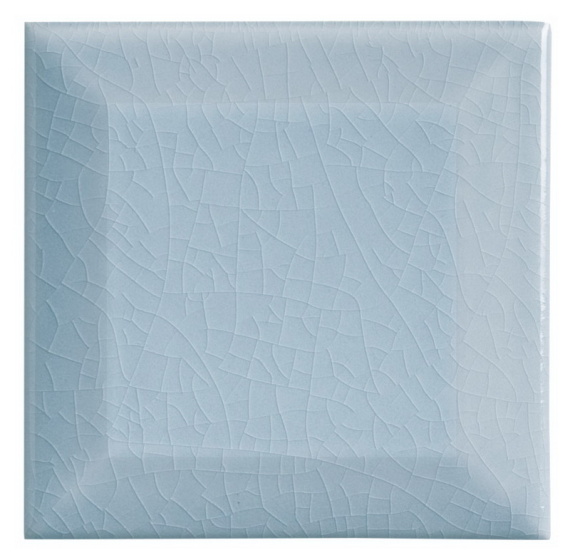 Плитка MODERNISTA Biselado PB C/C Stellar Blue 7,5x7,5