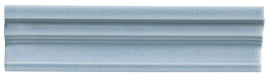 Плитка MODERNISTA Cornisa Clasica C/C Stellar Blue 5x20