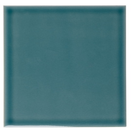 Плитка MODERNISTA Liso PB C/C  Gris Azulado15x15