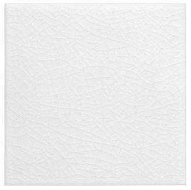 Плитка MODERNISTA Liso PB C/C Blanco 15x15