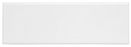 Плитка MODERNISTA Liso PB C/C Blanco 5x20
