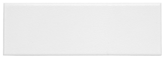 Плитка MODERNISTA Liso PB C/C Blanco 5x20