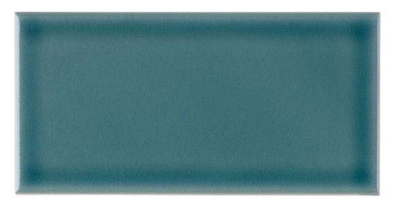 Плитка MODERNISTA Liso PB C/C Gris Azulado 7,5x15