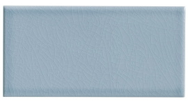 Плитка MODERNISTA Liso PB C/C Stellar Blue 7,5x15