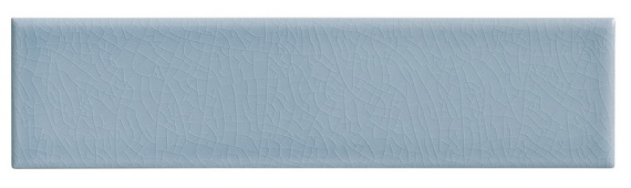 Плитка MODERNISTA Liso PB C/C Stellar Blue 5x20