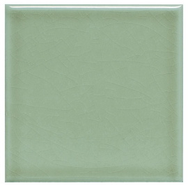 Плитка MODERNISTA Liso PB C/C Verde Claro 15x15
