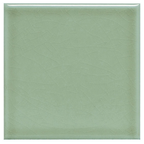 Плитка MODERNISTA Liso PB C/C Verde Claro 15x15