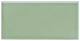 Плитка MODERNISTA Liso PB C/C Verde Claro 7,5x15